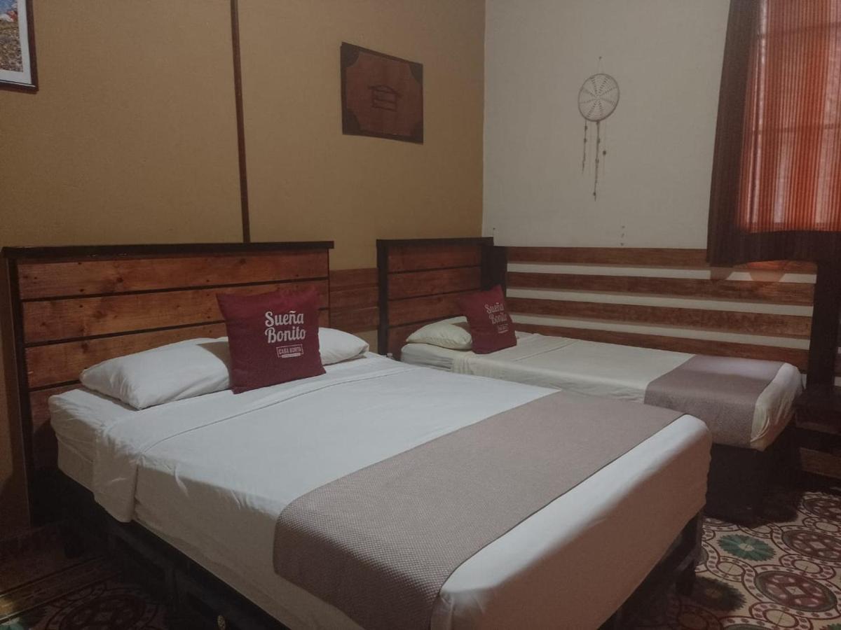 Casa Bonita Hotel y Hostal Córdoba Habitación foto